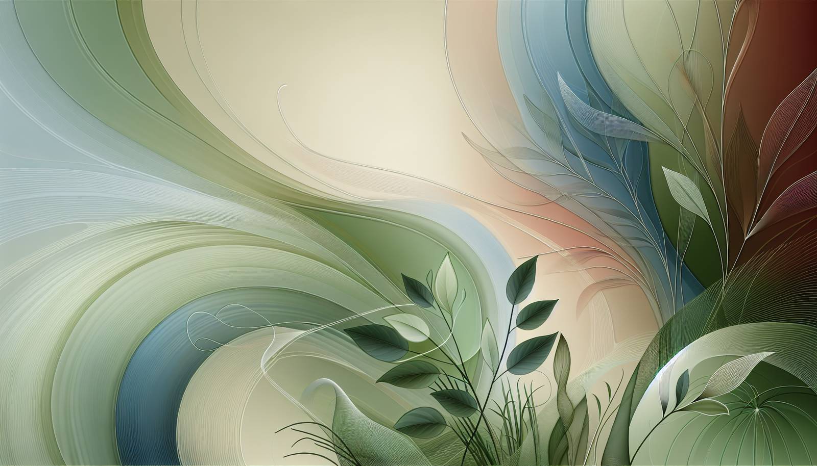 Indoor Plant Interactive Art Installations