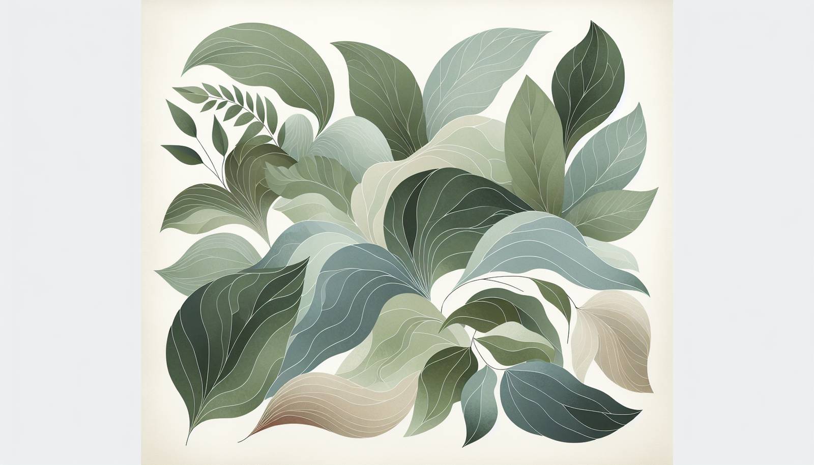 Indoor Plant Leaf Shape Analysis