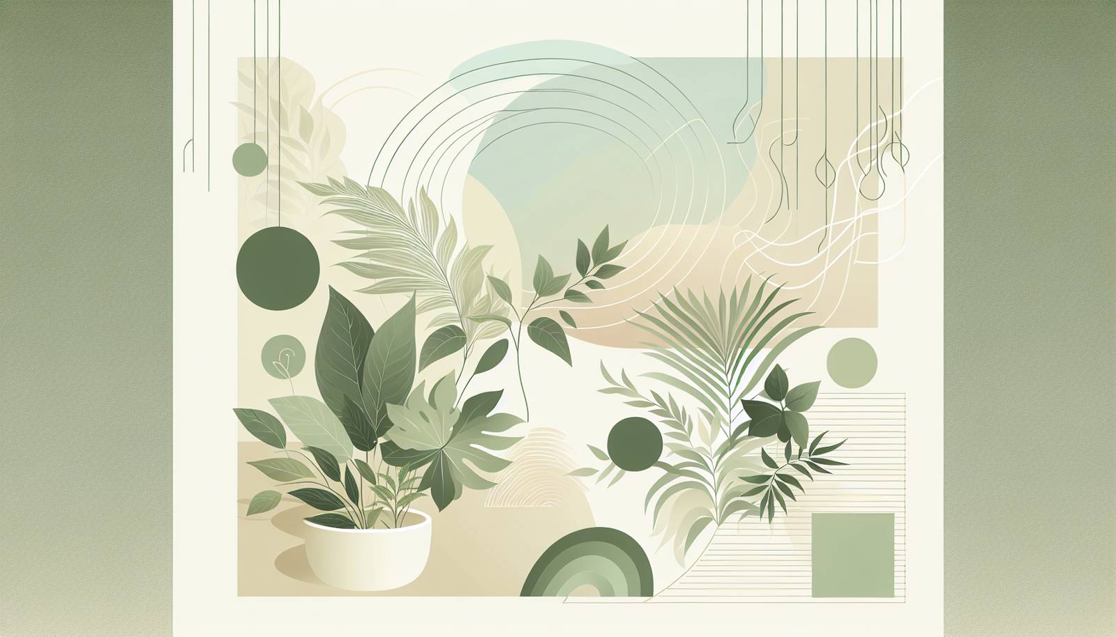 Indoor Plant Light Sensitivity