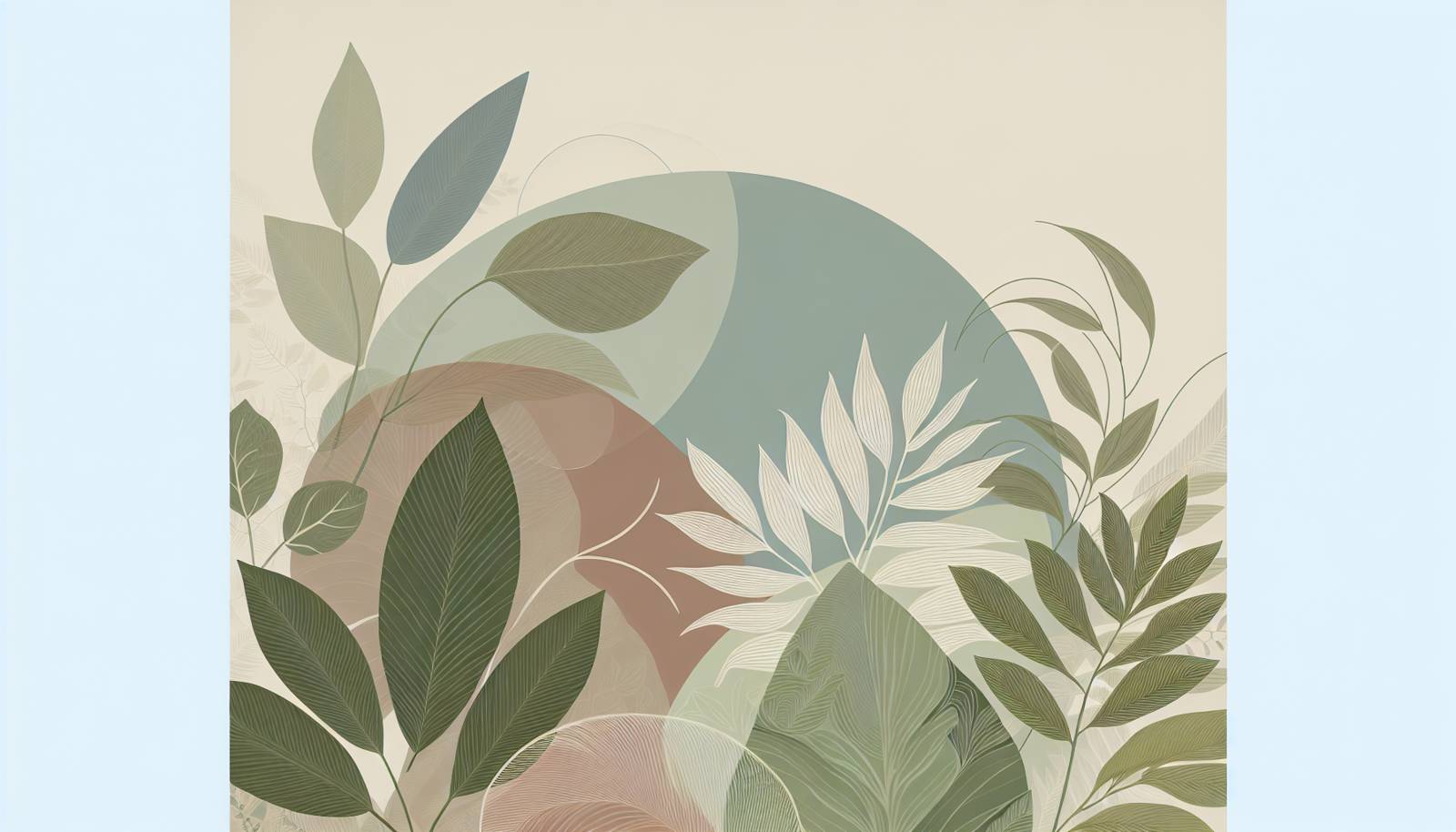 Indoor Plant Multisensory Experiences