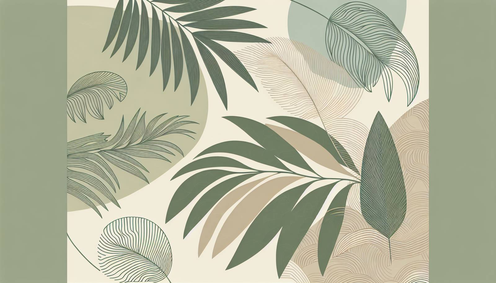 Indoor Plant Natural Air Fresheners