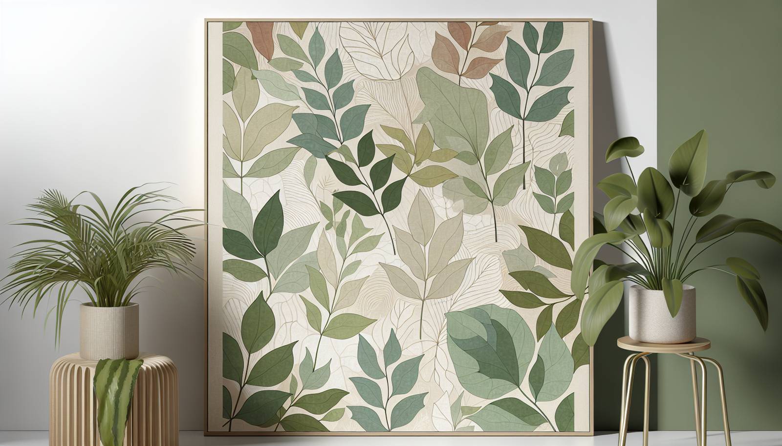 Indoor Plant Pest-Resistant Growth Mediums