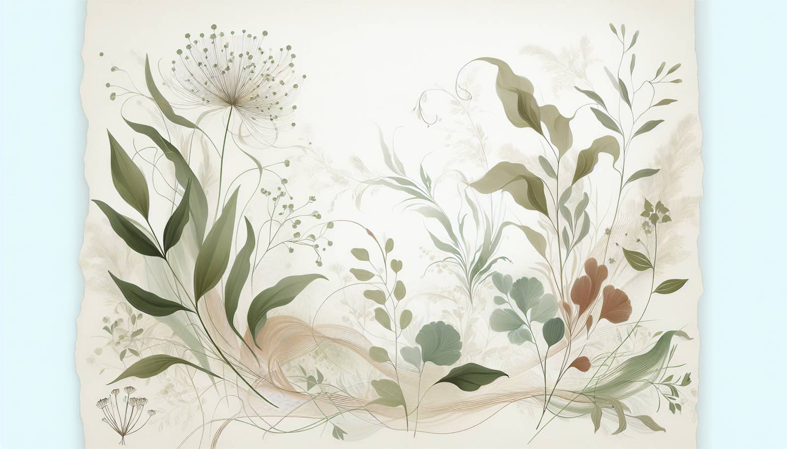 Indoor Plant Pollination Assistance
