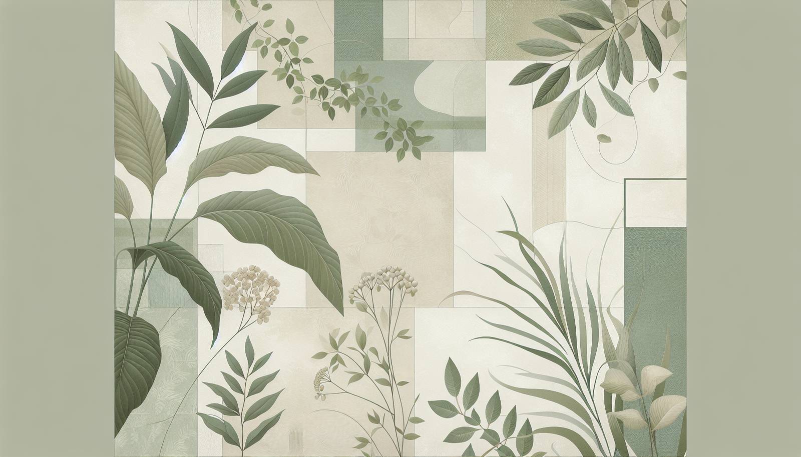 Indoor Plant Resilience to Artificial Environments