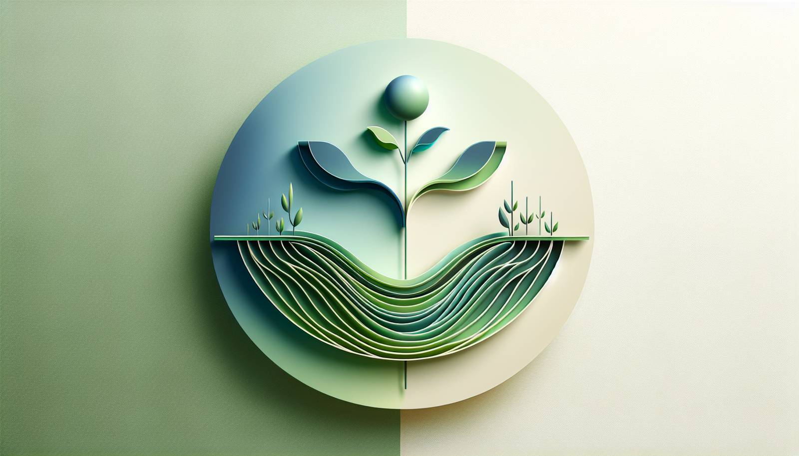 Indoor Plant Root Zone Temperature Management