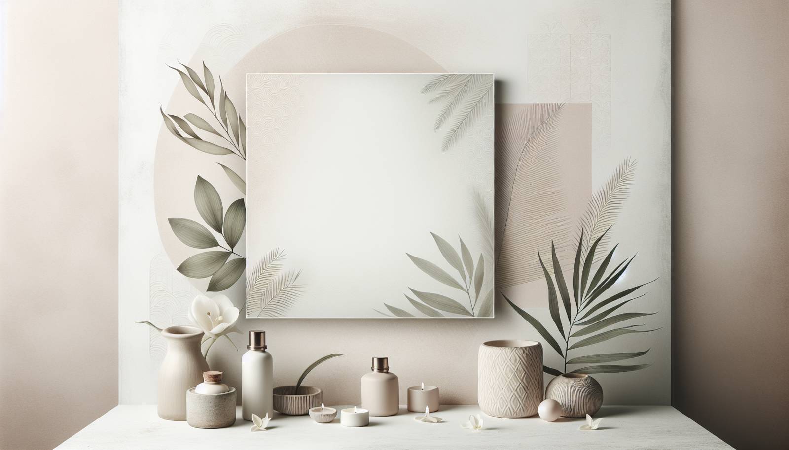 Indoor Plant Scent Selection