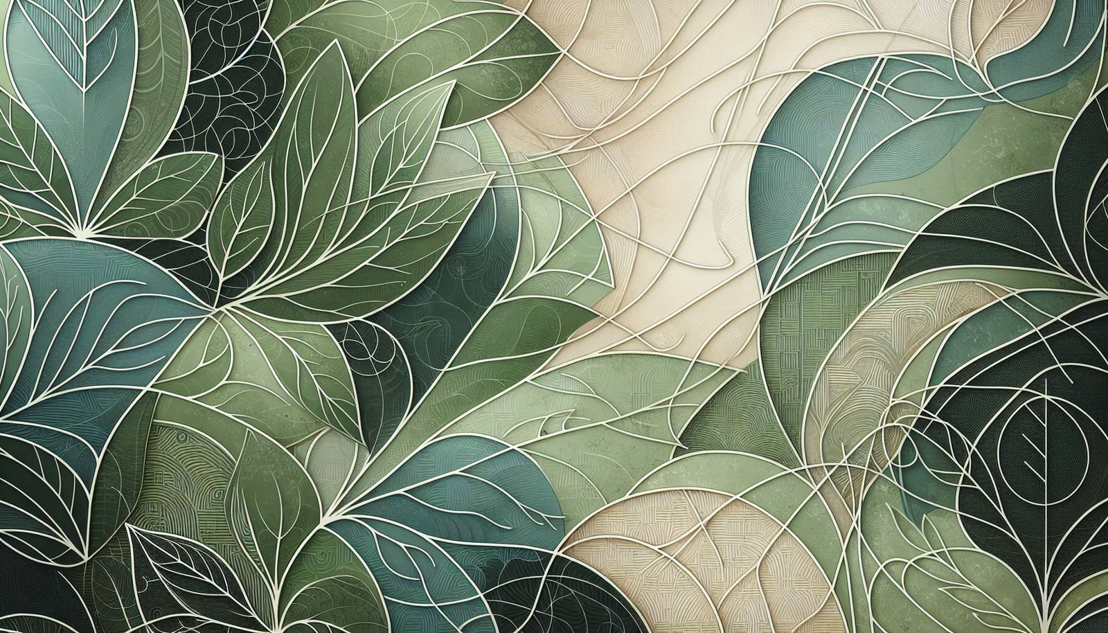 Indoor Plant Self-Healing Mechanisms