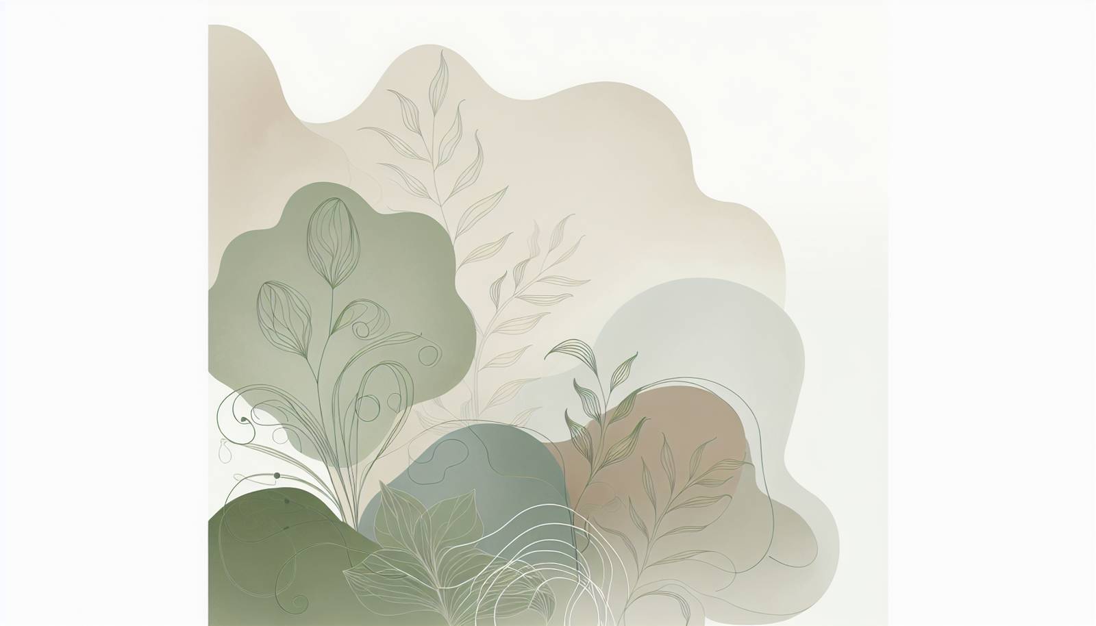 Indoor Plant Wabi-Kusa Styling