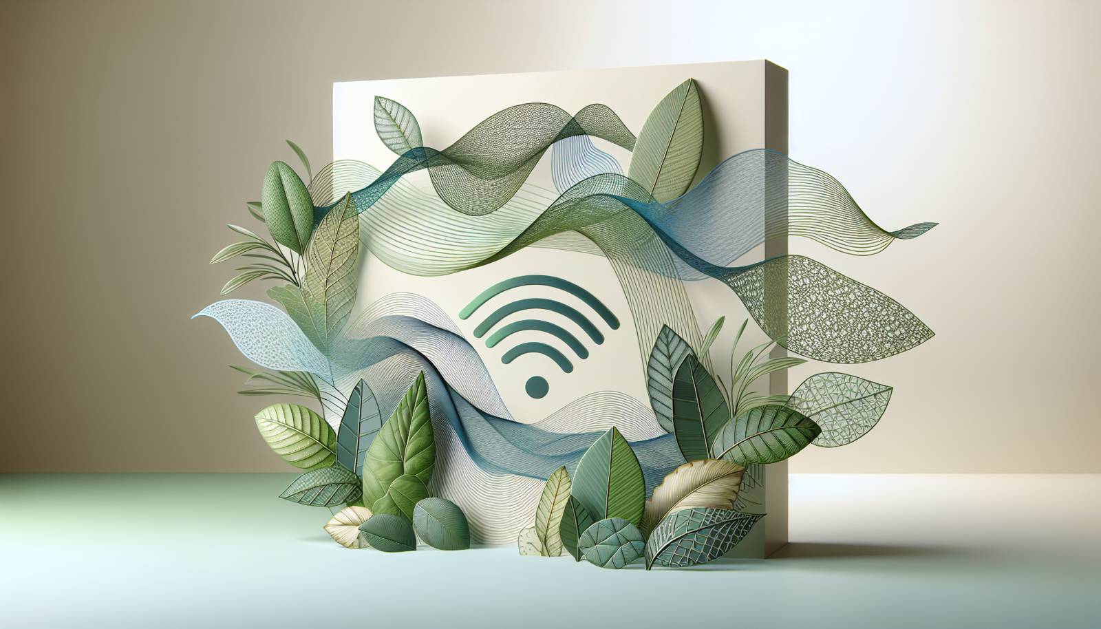 Indoor Plant Wireless Monitoring Devices