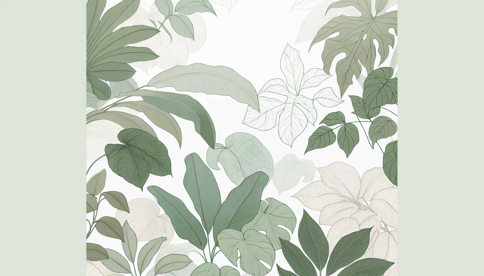Indoor Plants for Allergy Sufferers