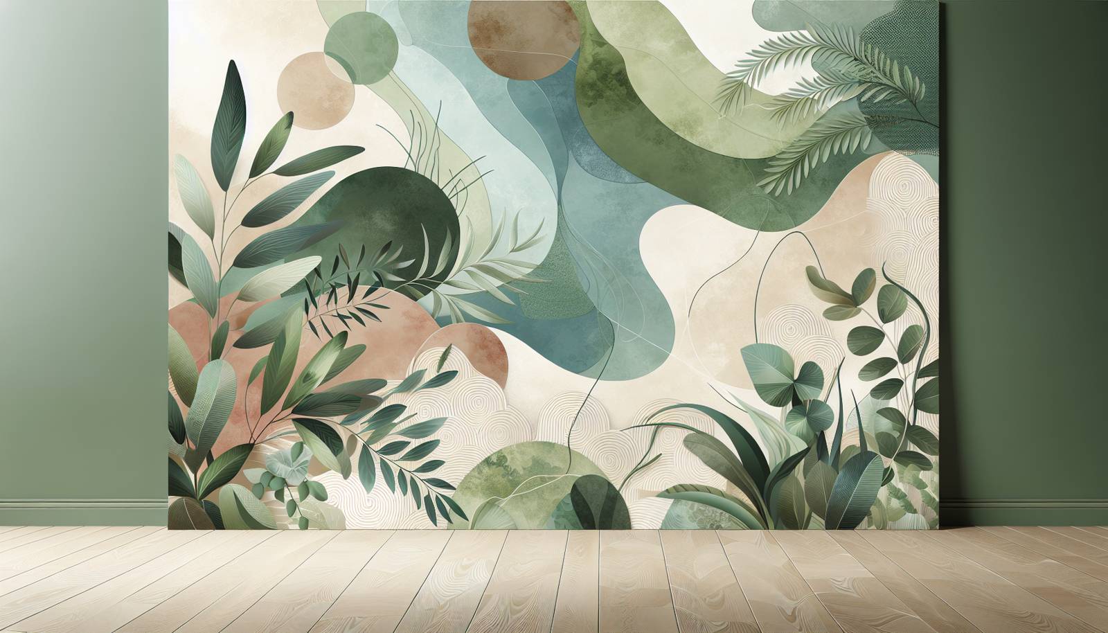 Indoor Plants for Eco-Friendly Workspaces