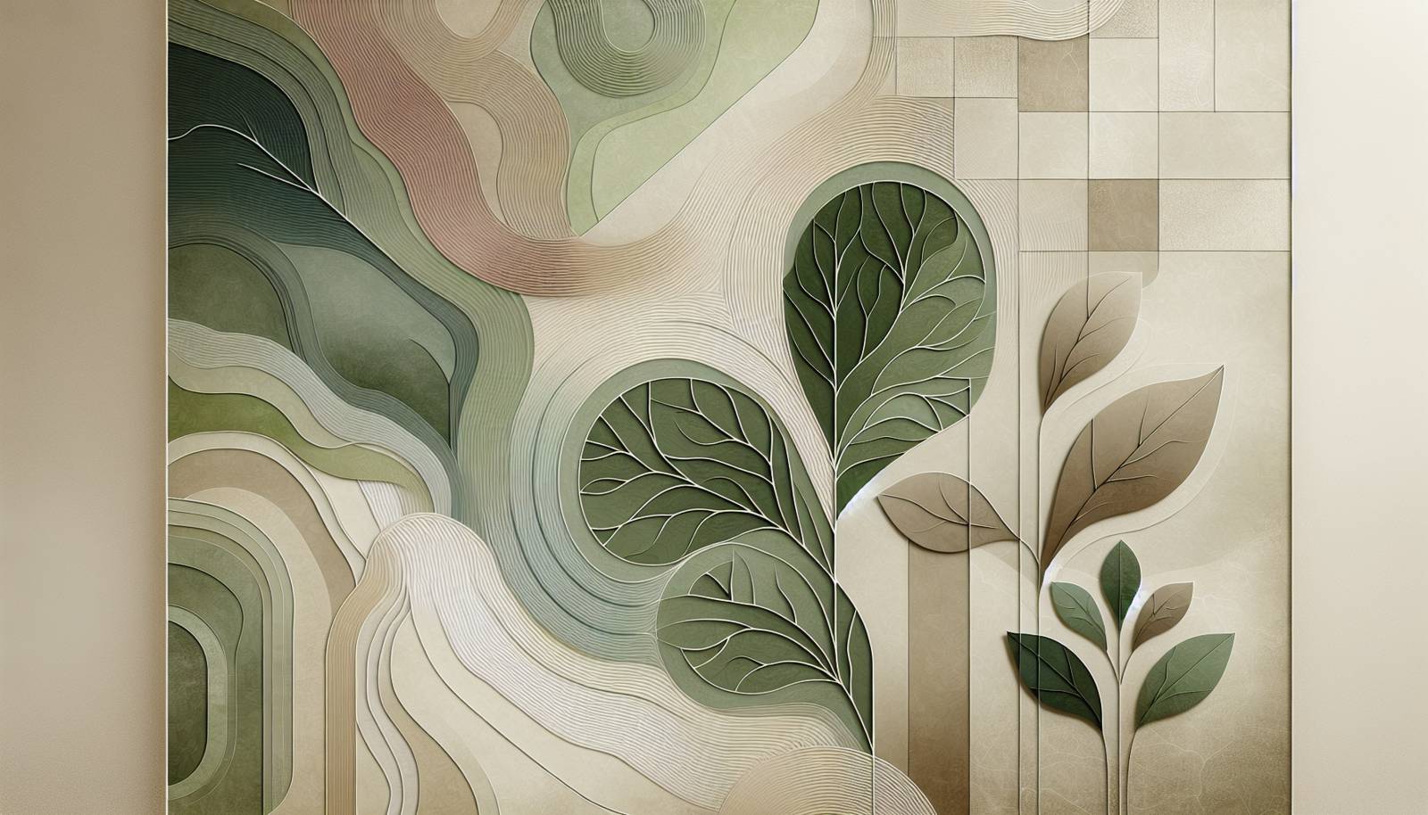 Indoor Tree-Like Plant Management