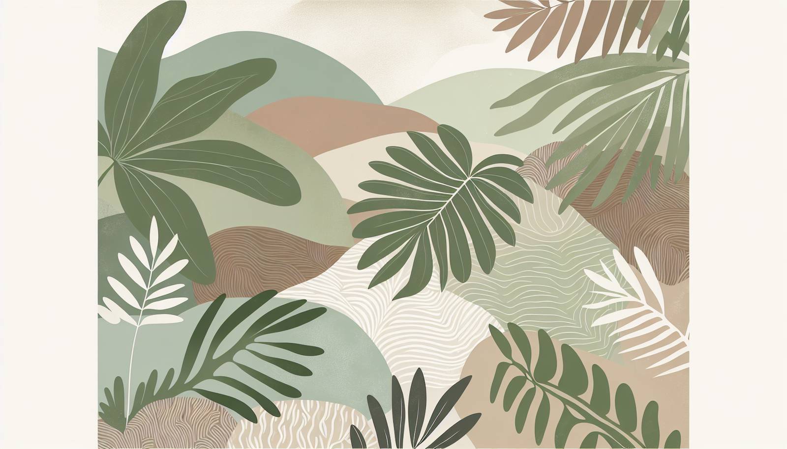 Indoor Tropicals for Dry Climates