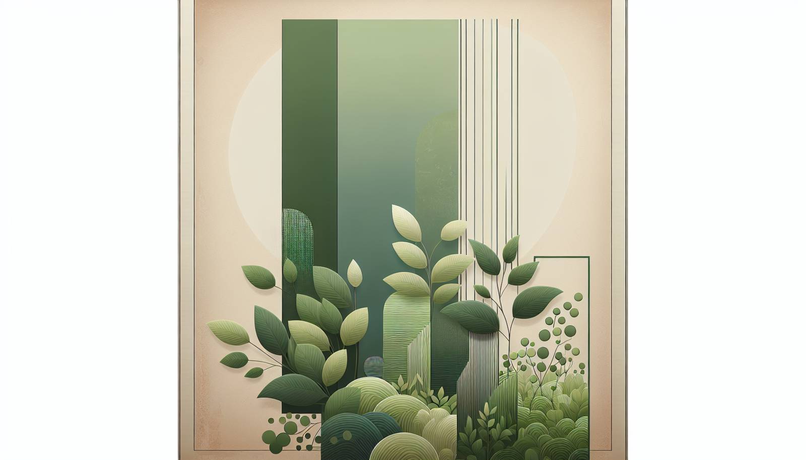 Indoor Vertical Gardening