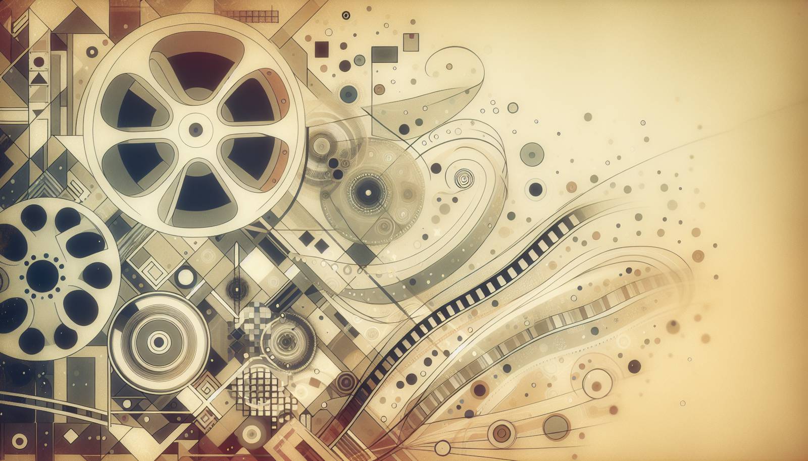 Influence of Experimental Film on Modern Cinema