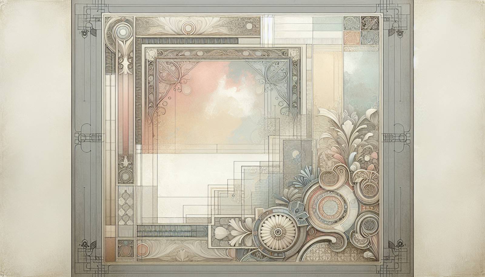Influence of Neo-Victorian Aesthetics on Modern Design