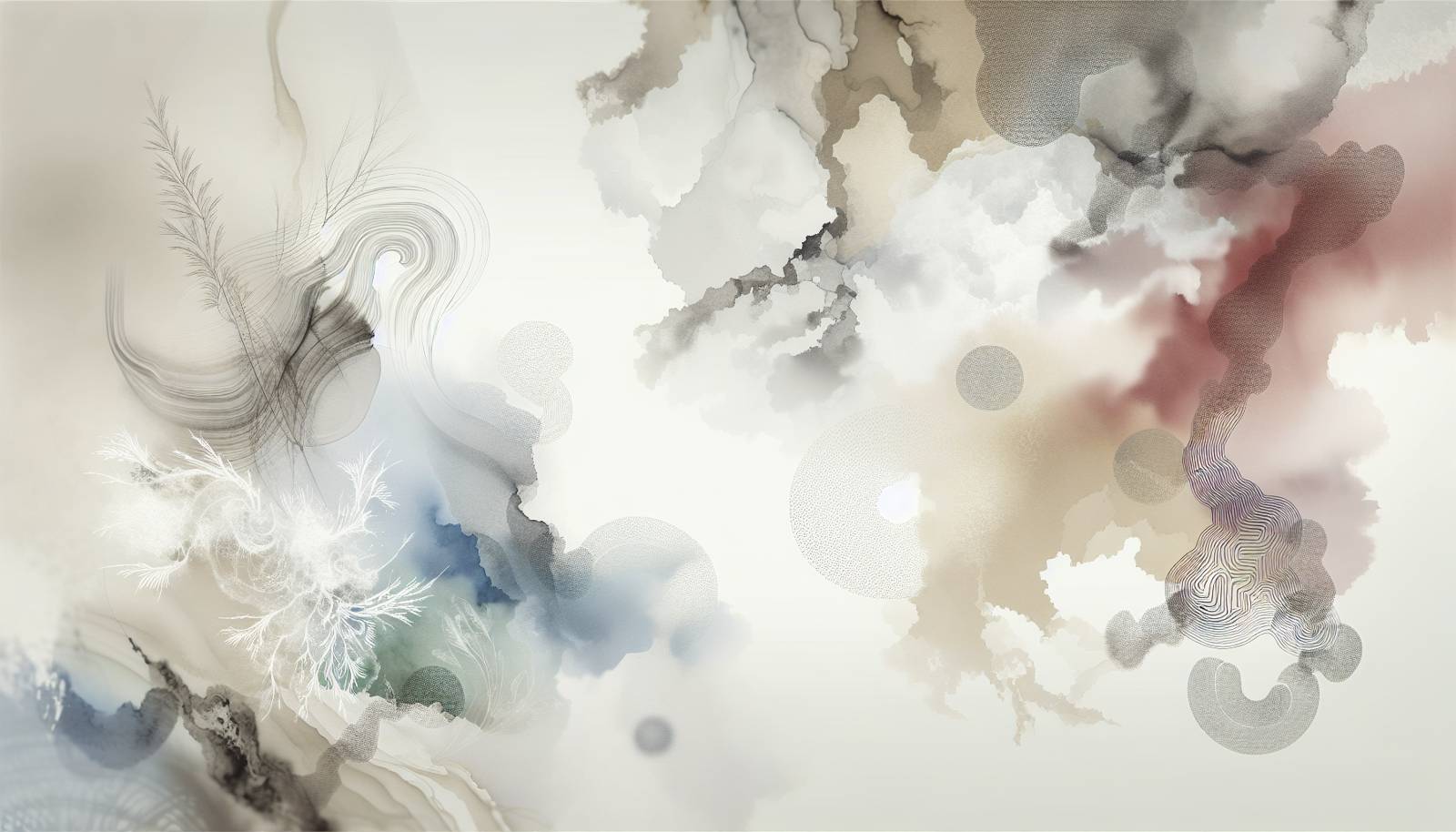 Influence of Traditional Calligraphy in Modern Digital Art