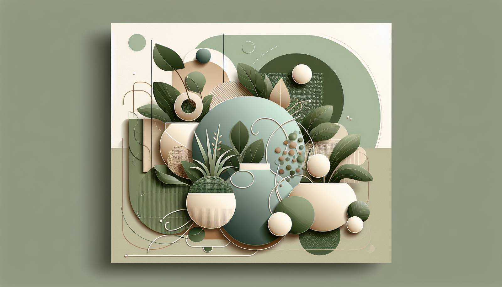 Innovations in Indoor Plant Containers