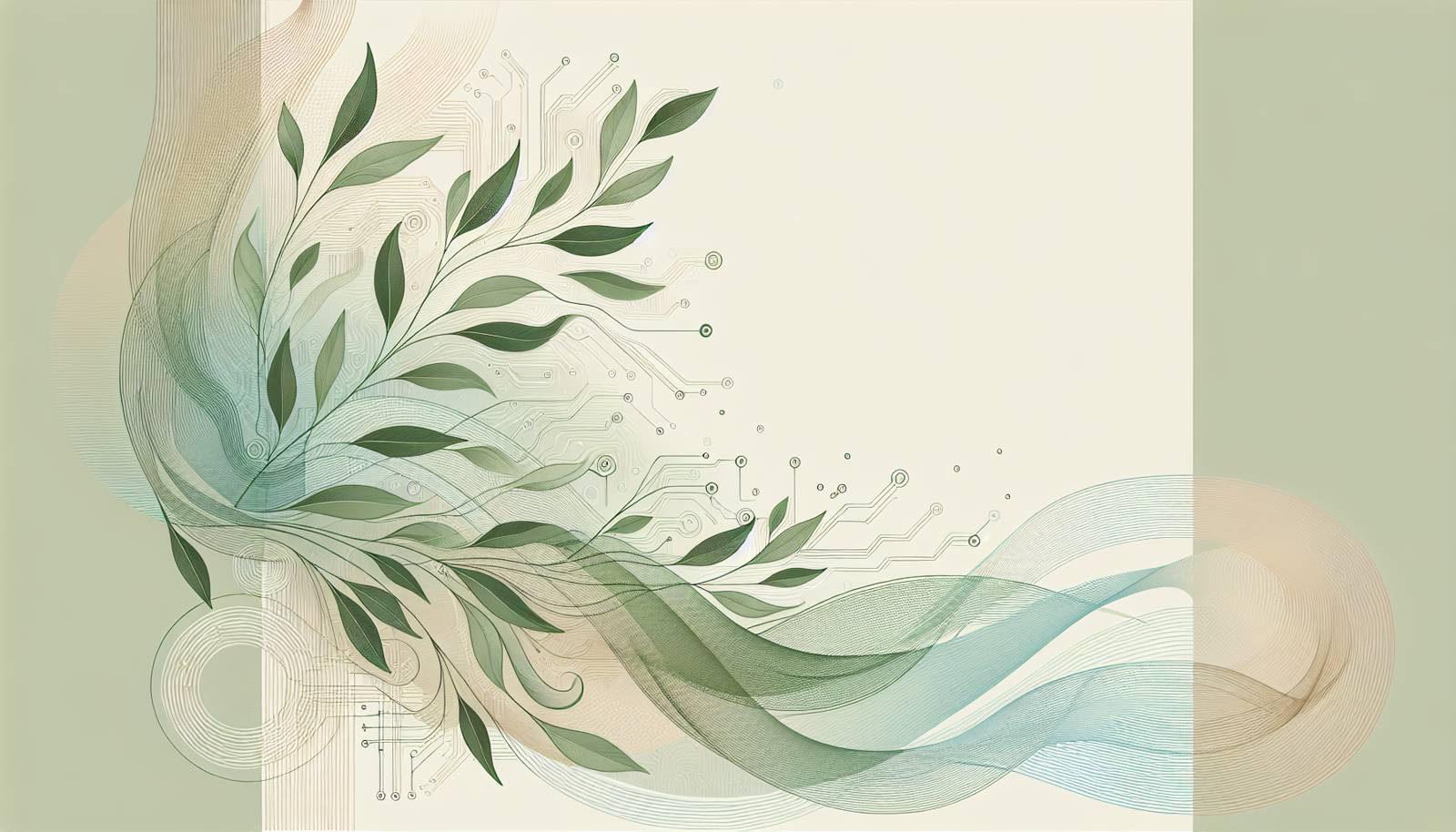 Integrating Indoor Plants with Renewable Energy Sources