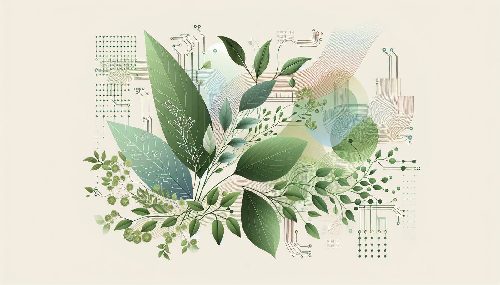 Interfacing Indoor Plants with Internet of Things (IoT)