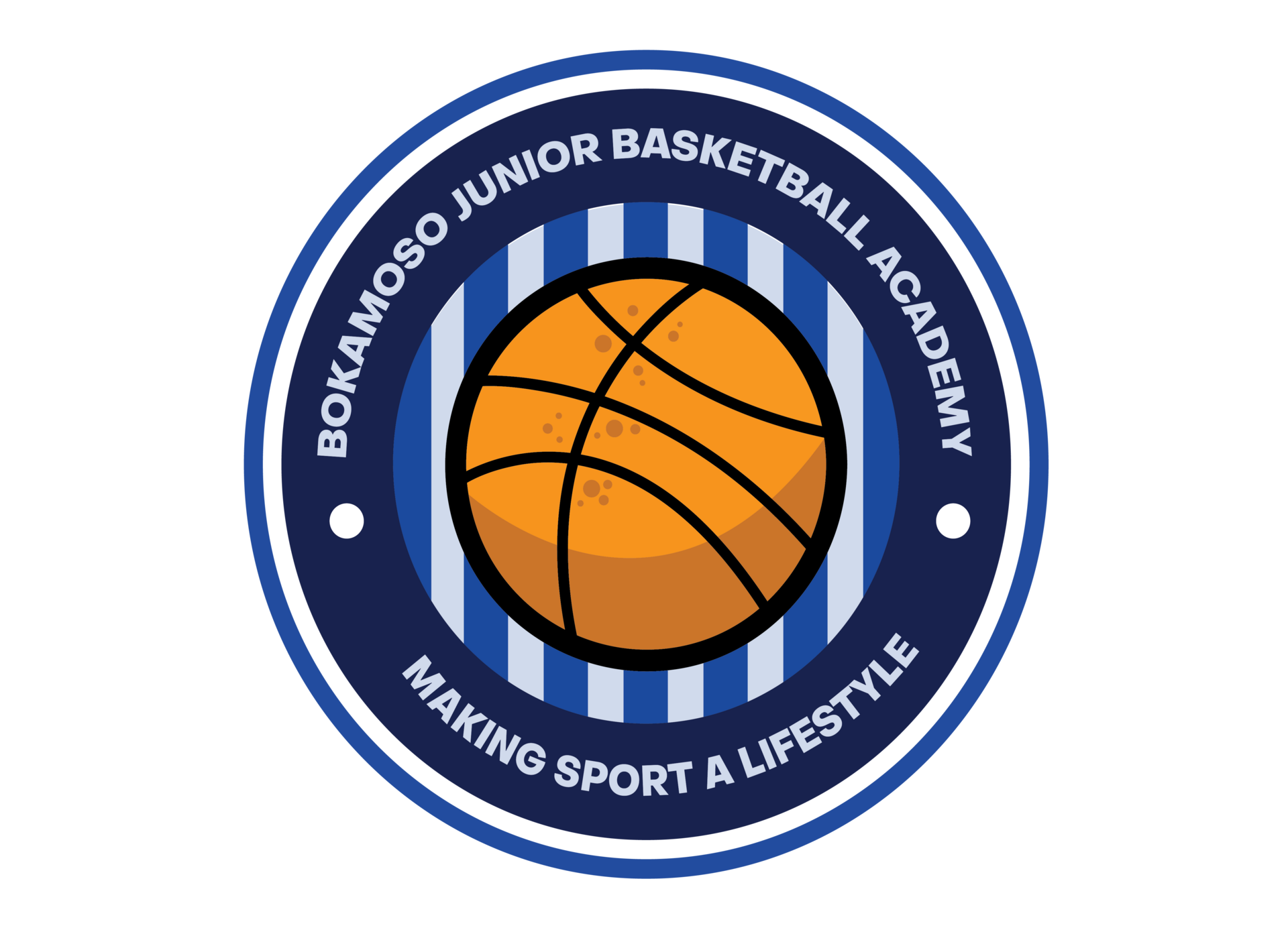 Bokamoso Junior Basketball Academy 