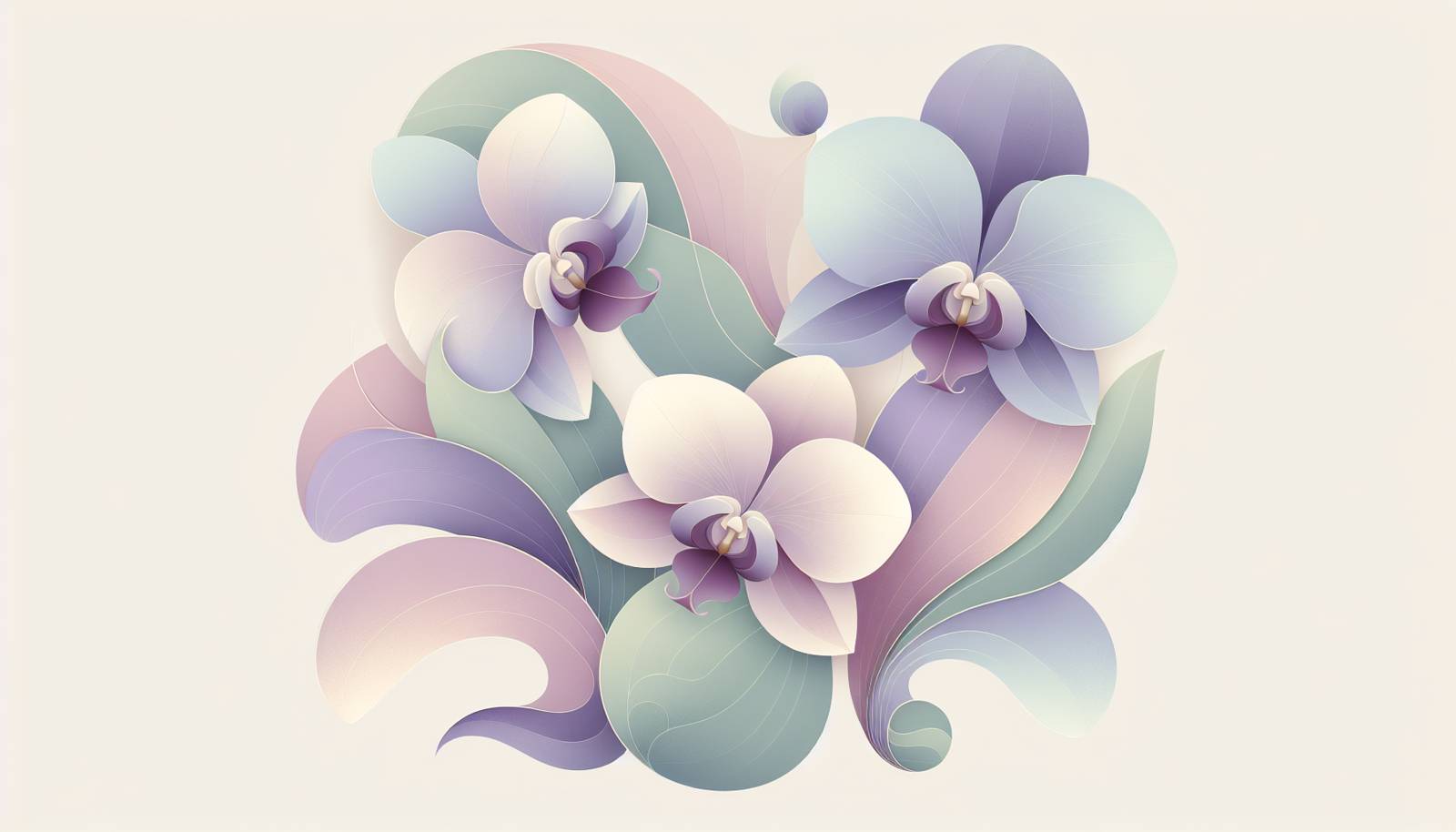 Low-Maintenance Indoor Orchids