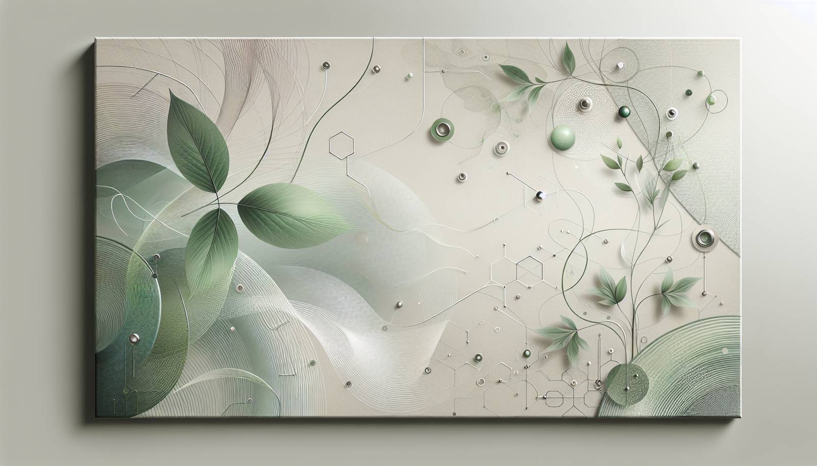 Nanotechnology in Indoor Plant Care