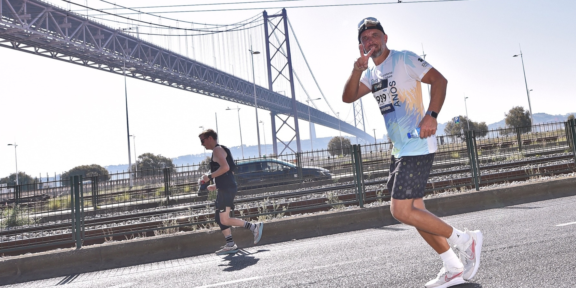 EDP Lisbon Marathon - Registrations