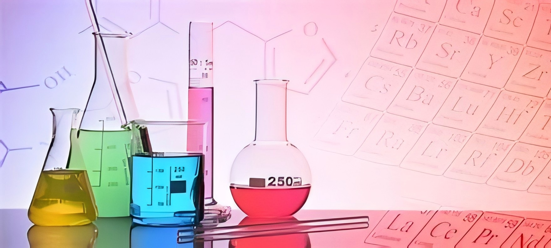 FAQ-chemistry