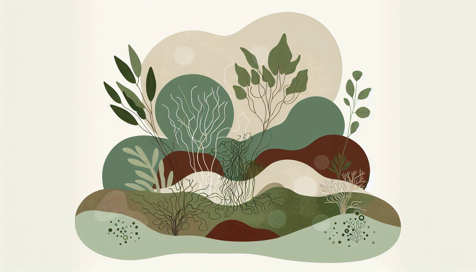 Optimizing Indoor Plant Soil Microbiomes