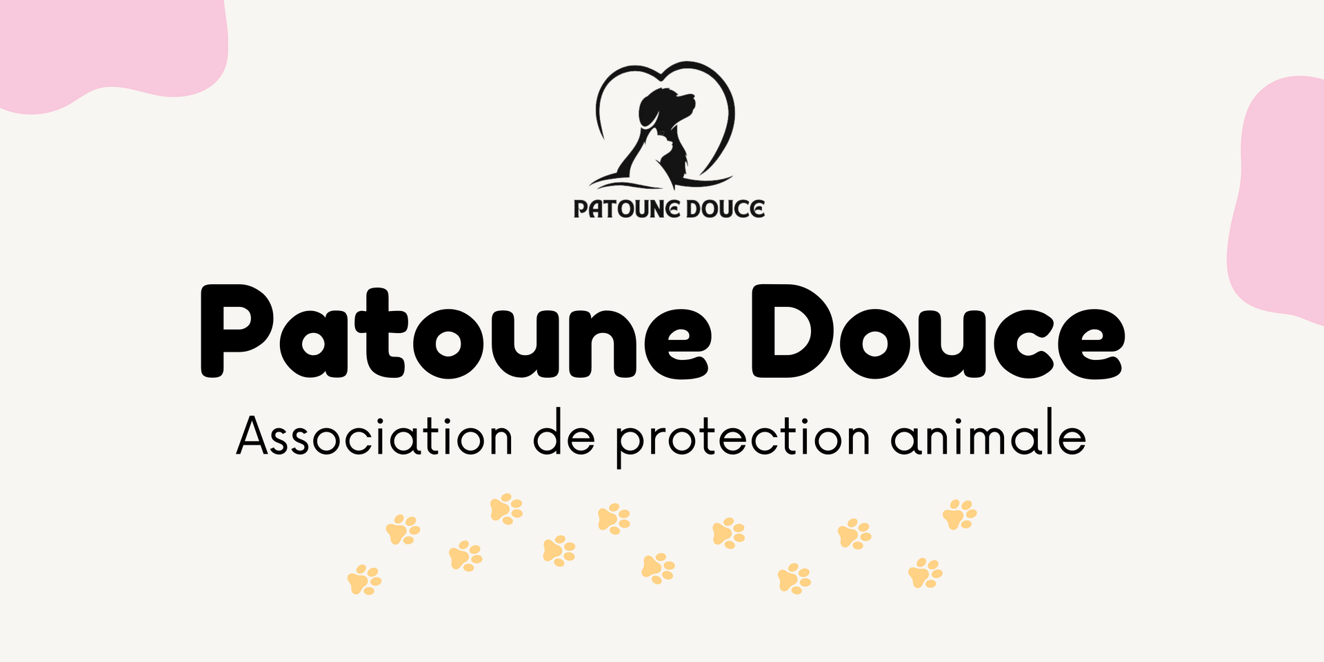 FAQ - Patoune Douce