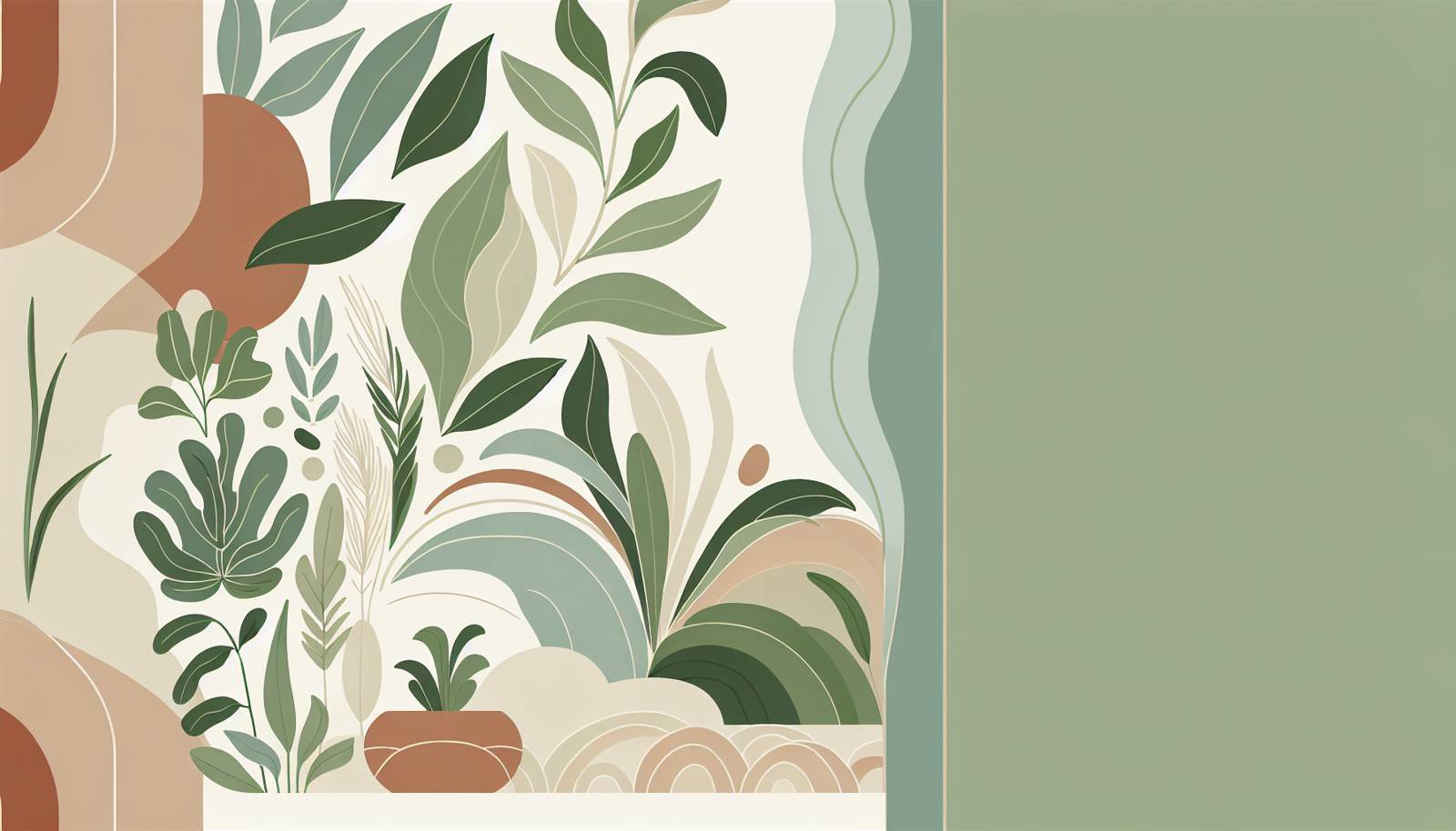 Perennial Indoor Plant Gardening