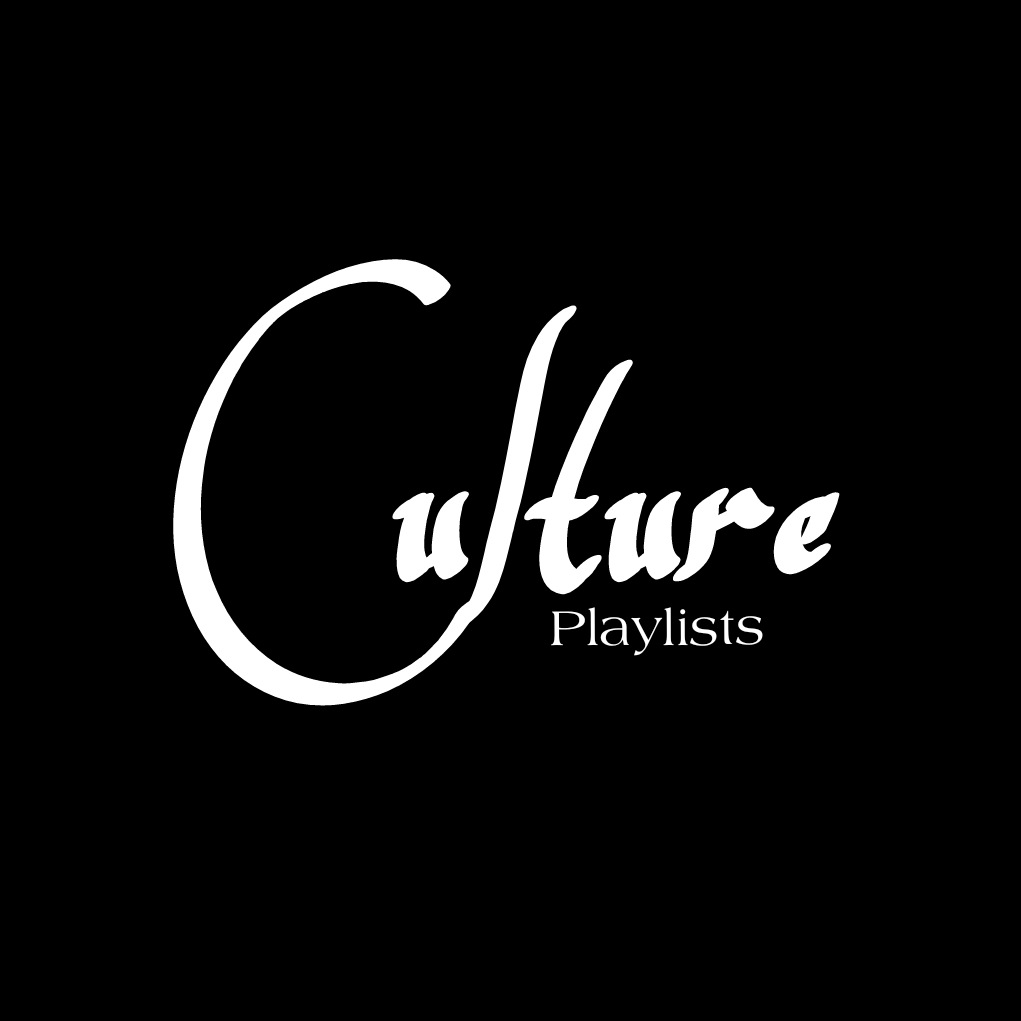 Culture Playlists