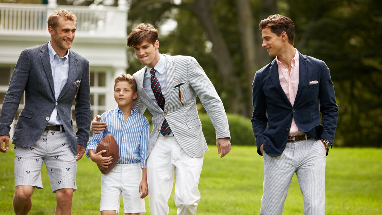 What is preppy style? - FAQ About