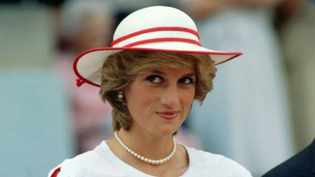 Princess Diana