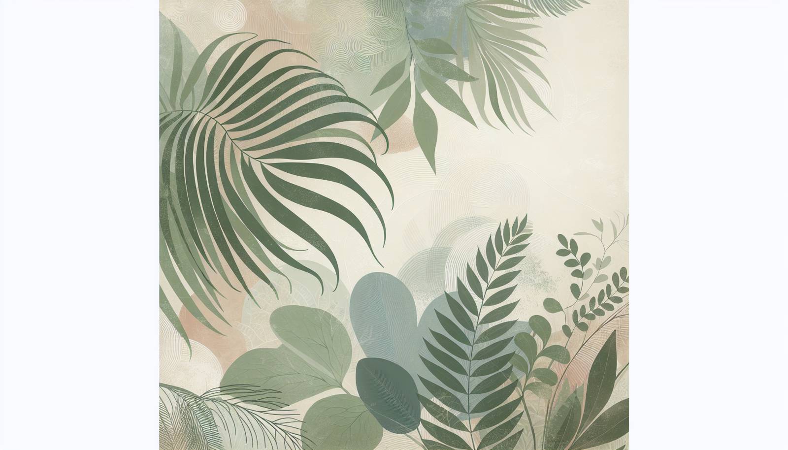 Propagation of Rare Indoor Plant Varieties