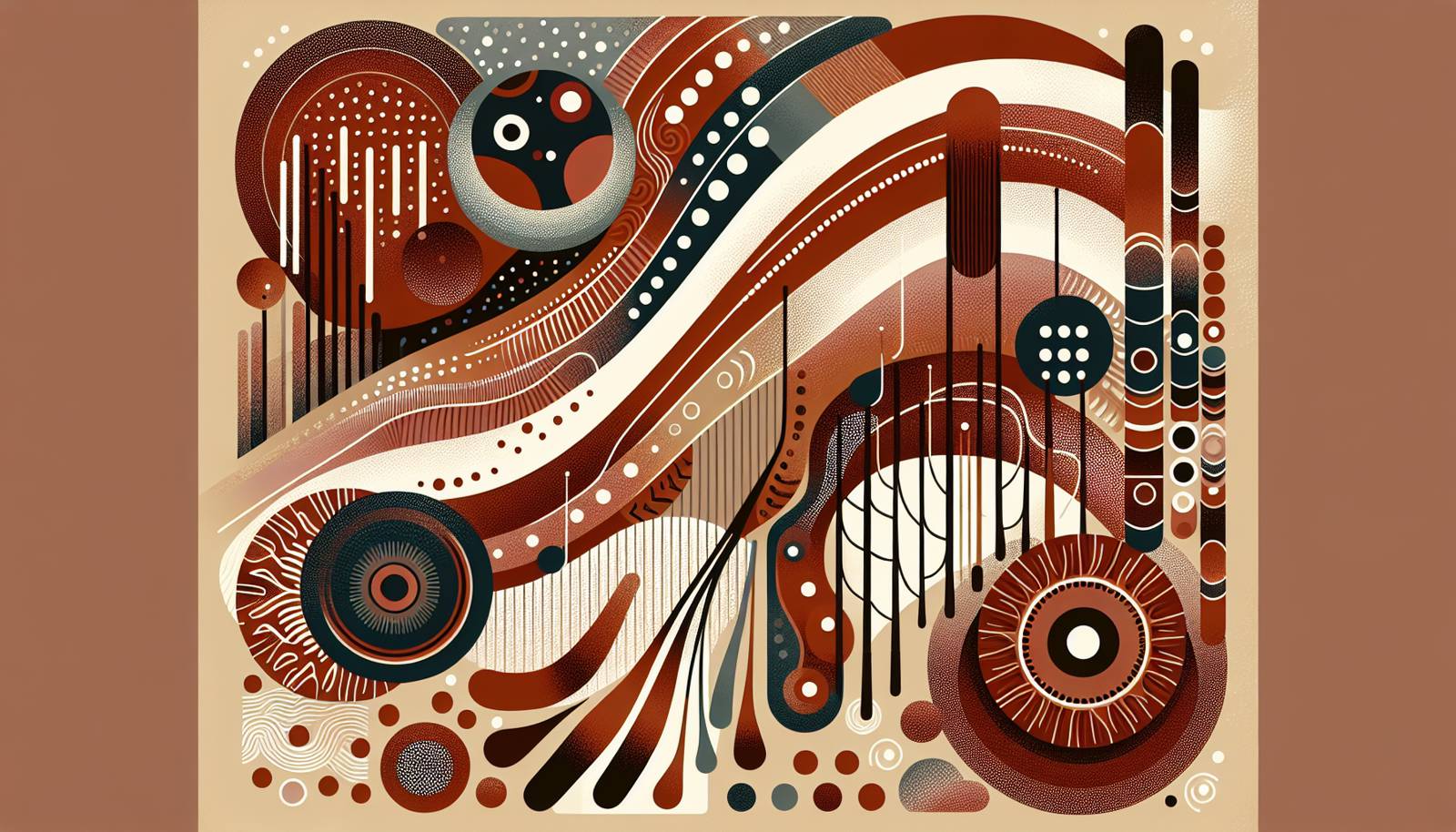 Role of Indigenous Australian Music in Cultural Preservation