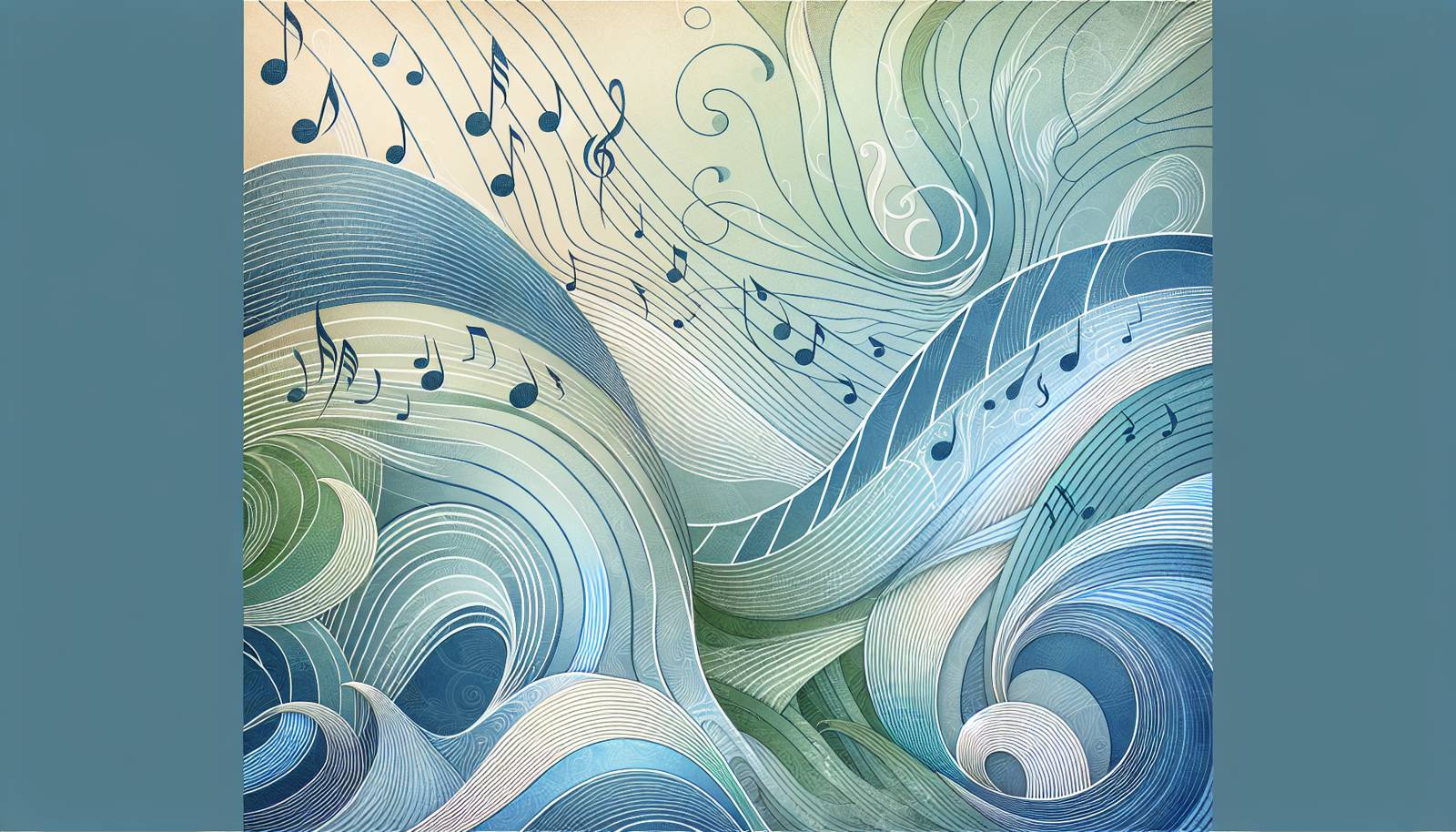 Role of Maritime Music in Cultural Identity