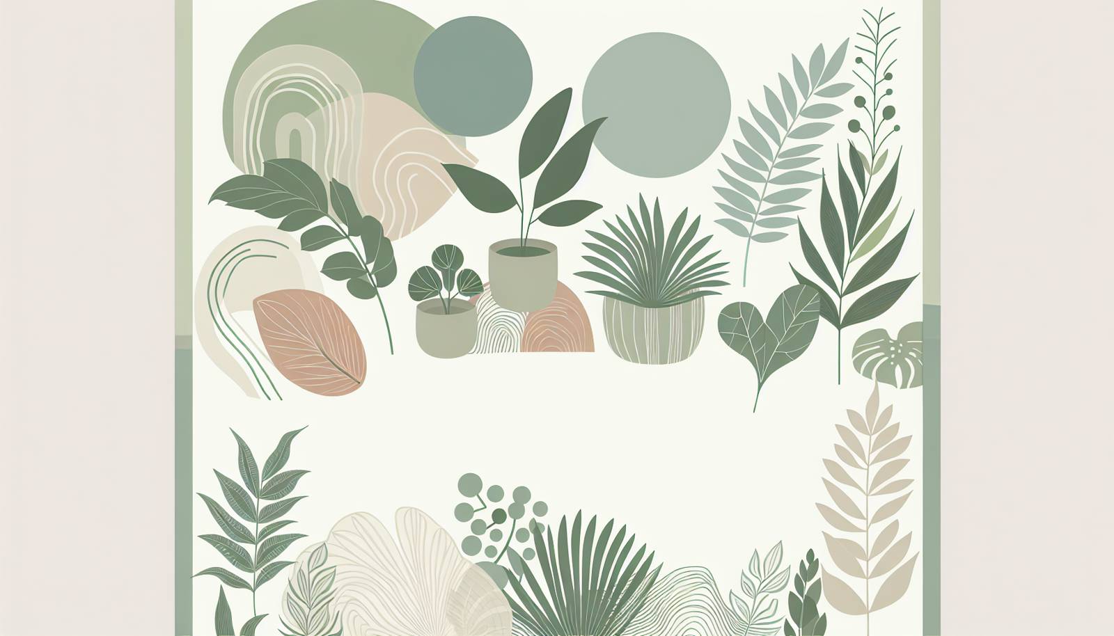 Scentless Indoor Plants for Sensory-Sensitive Homes