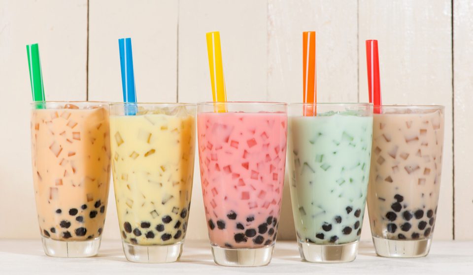 Bubble Tea