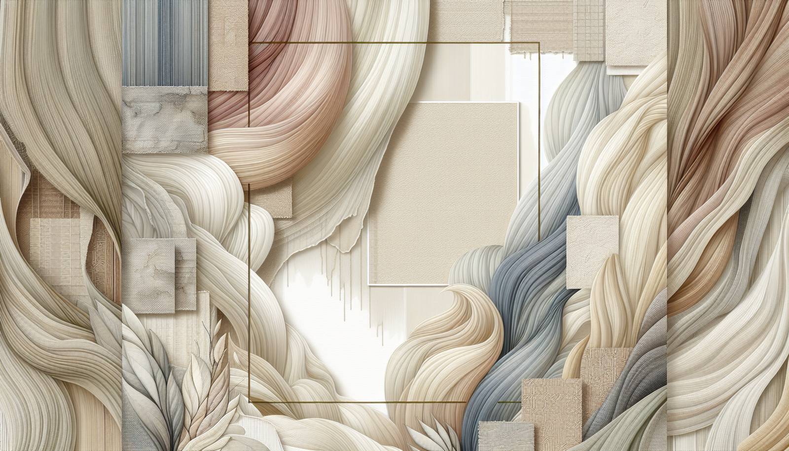 The Aesthetic Impact of Textile Patterns on Fashion Design