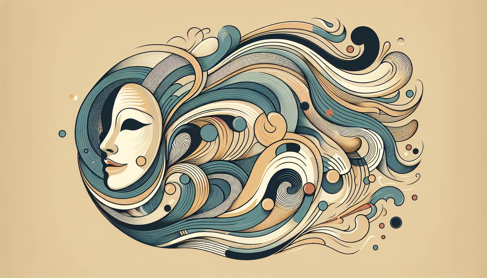 The Cultural Evolution of Mask Performance