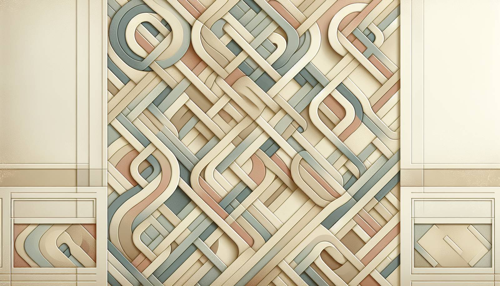 The Cultural Impact of Knotwork Designs in Art and Fashion