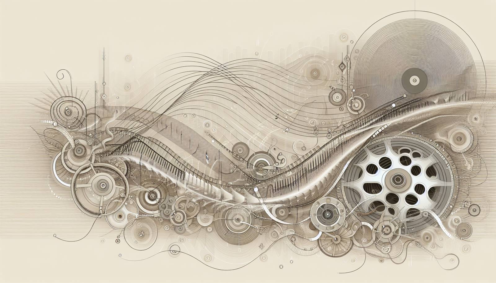 The Cultural Impact of Sound Design in Film and Media