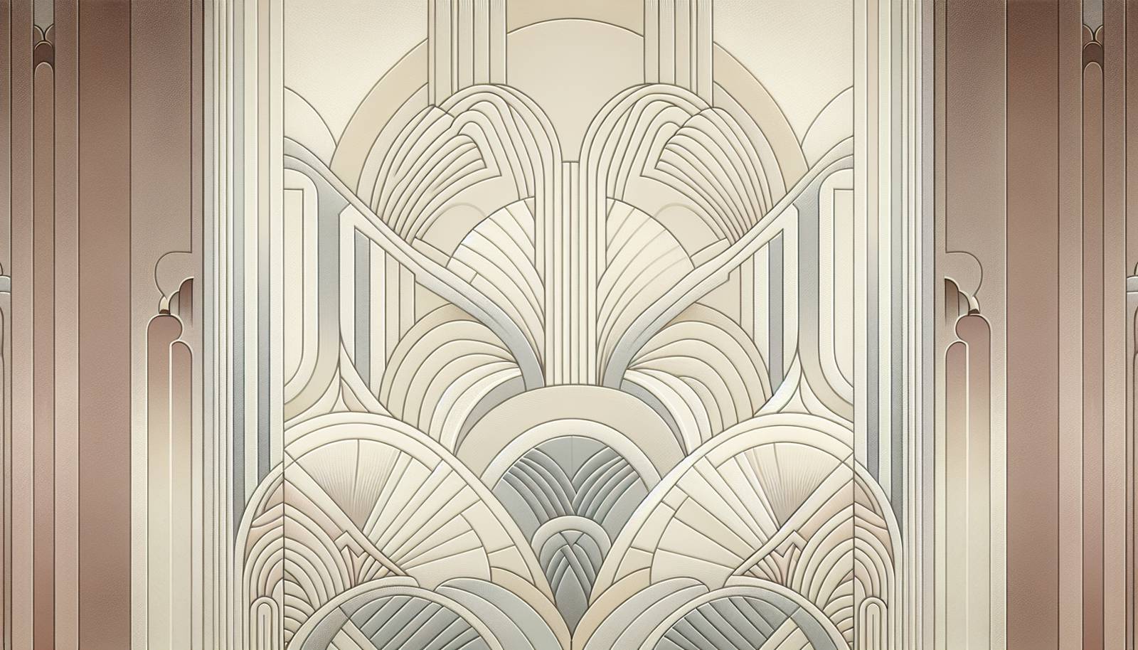 The Cultural Influence of Art Deco in Fashion Design