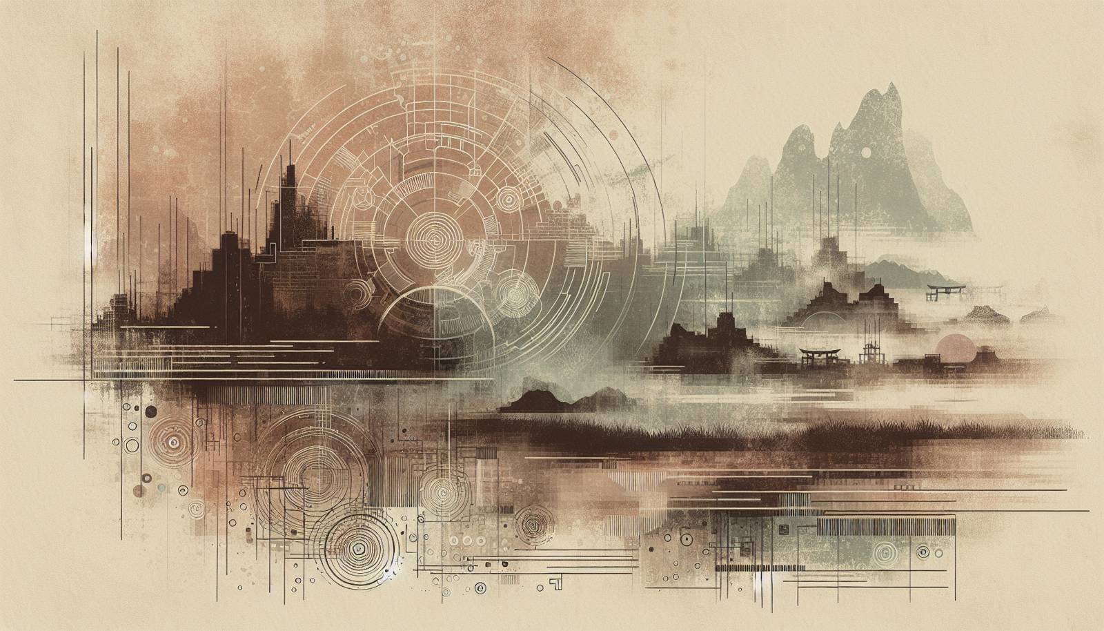 The Cultural Influence of Post-Apocalyptic Themes in Media