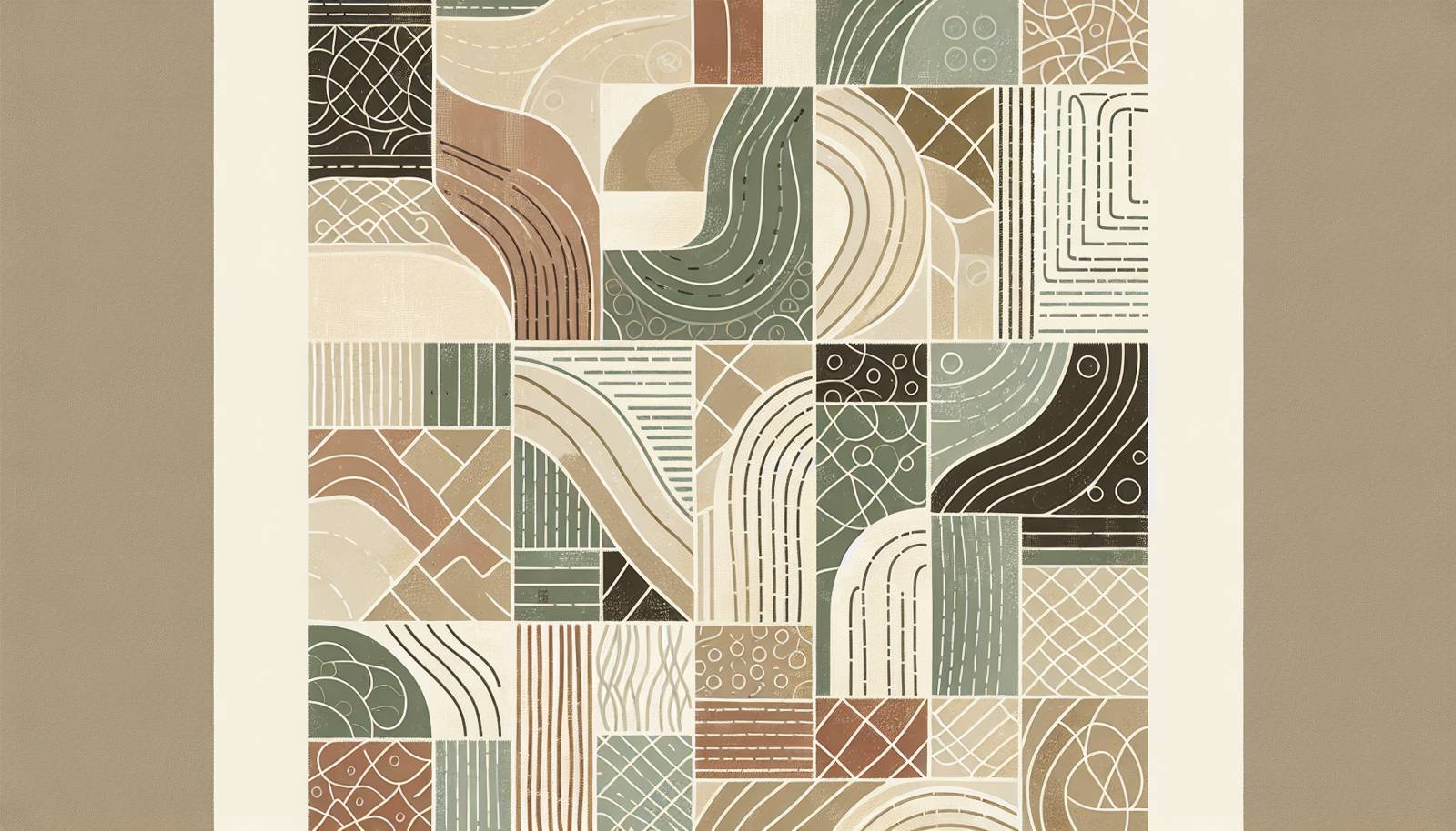 The Cultural Influence of Traditional Story Quilts in Heritage Preservation