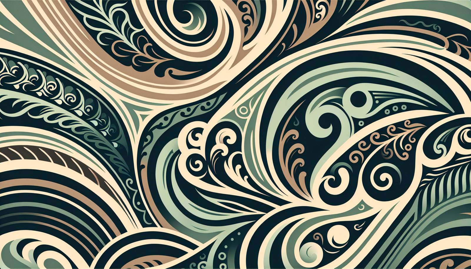 The Cultural Significance of Traditional Maori Tattoos in Modern Identity