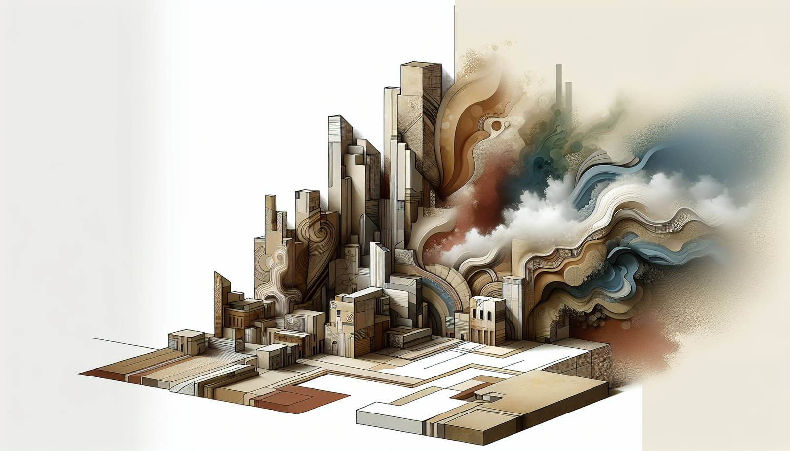 The Evolution of Art Installations in Urban Spaces