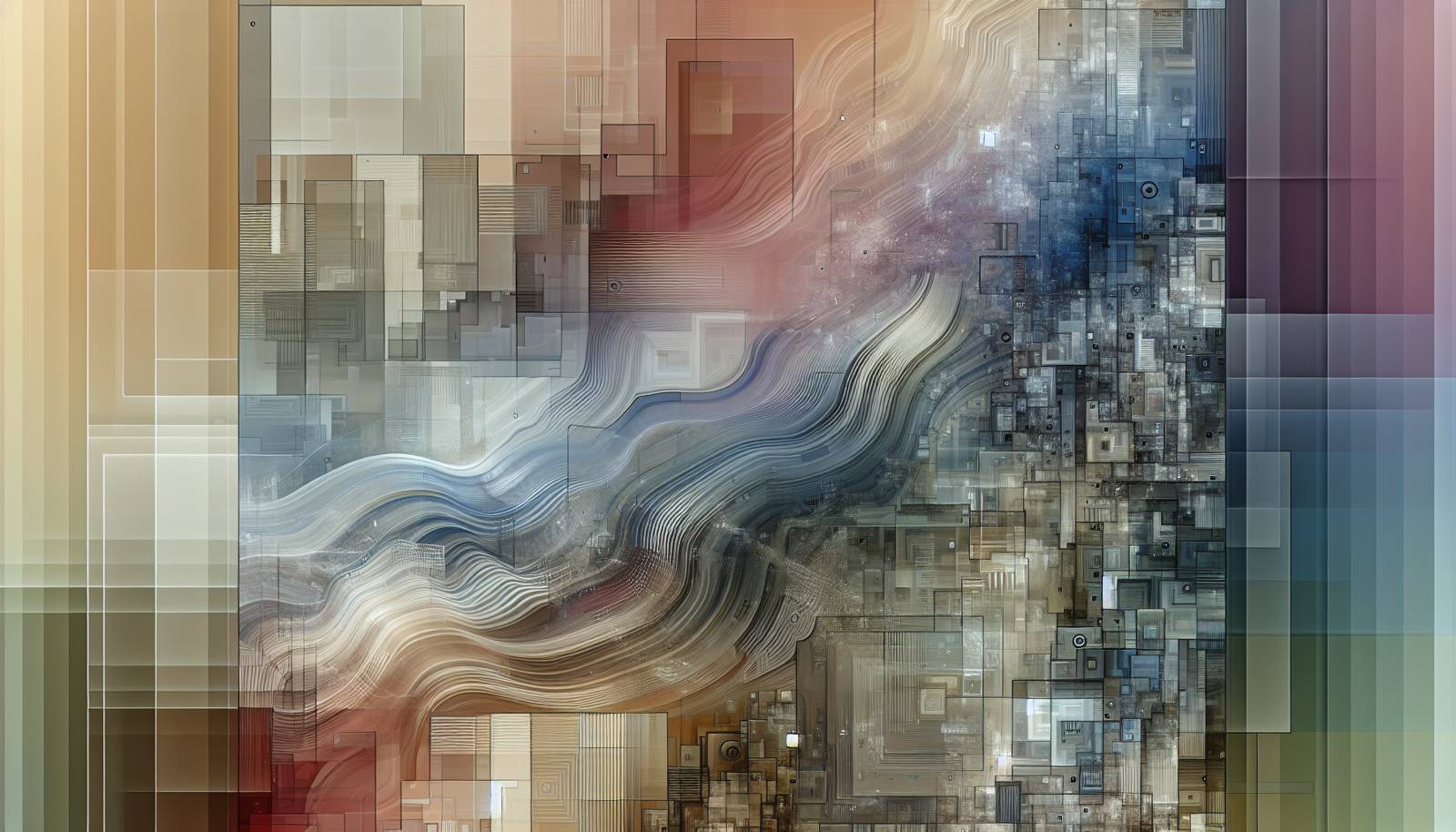 The Evolution of Cyberfiction in Modern Literature